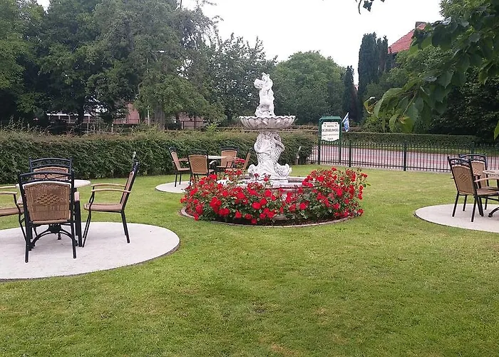 De Zegelskoël Appartement *