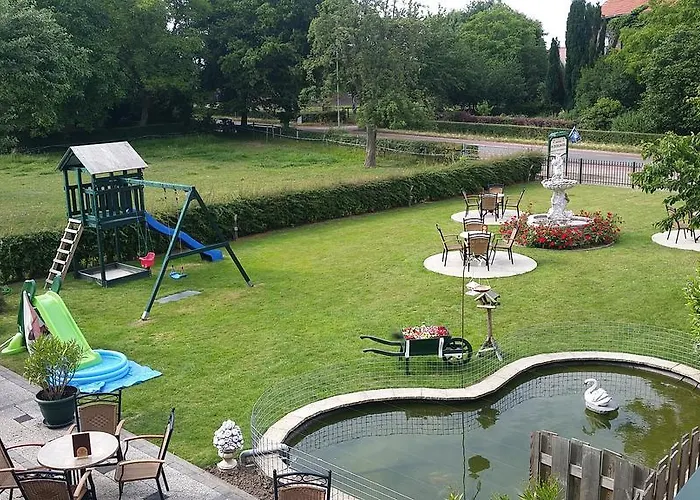 De Zegelskoël Appartement *