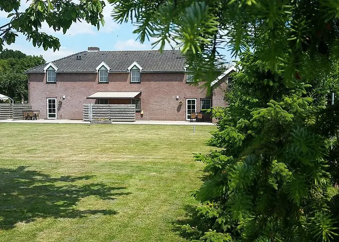 De Zegelskoël Appartement *