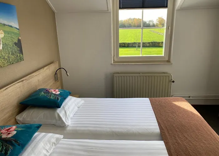 De Zegelskoel Heijenrath