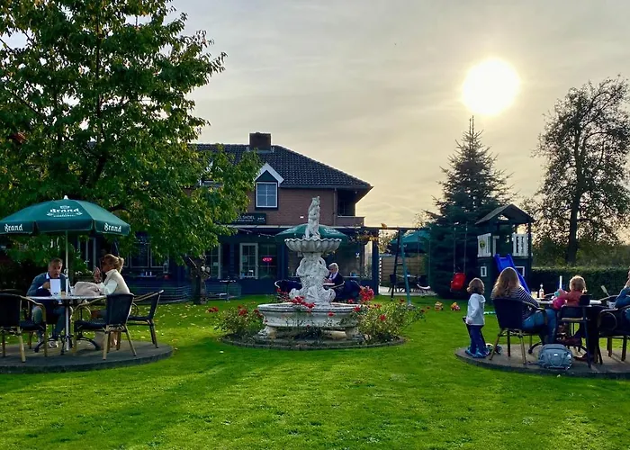 De Zegelskoël Appartement