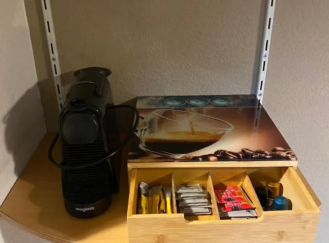 アパート De Zegelskoel