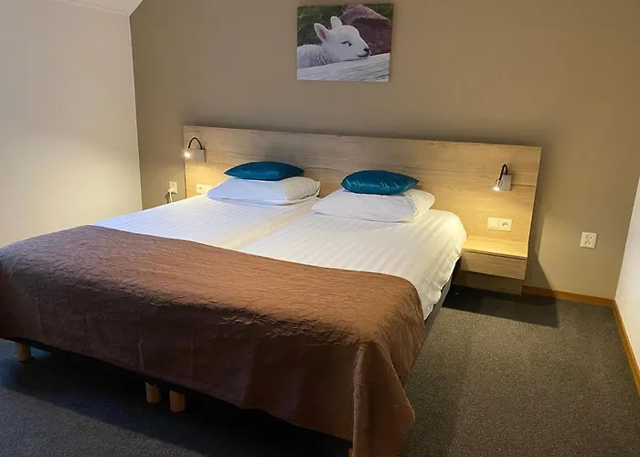 De Zegelskoël Appartement Heijenrath