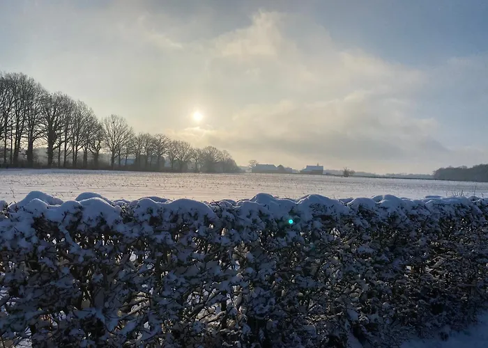 Apartmán De Zegelskoel