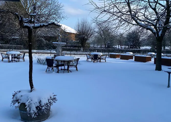 De Zegelskoel Apartment