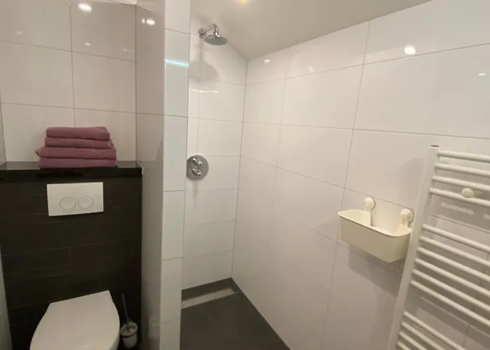 De Zegelskoël Appartement