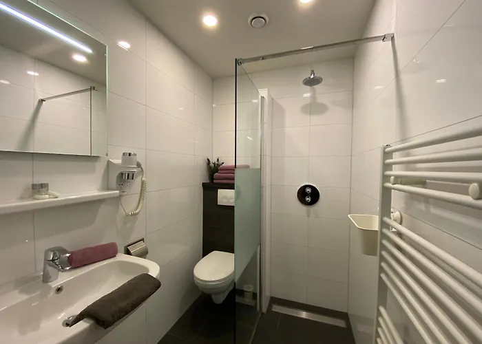 Appartement De Zegelskoël