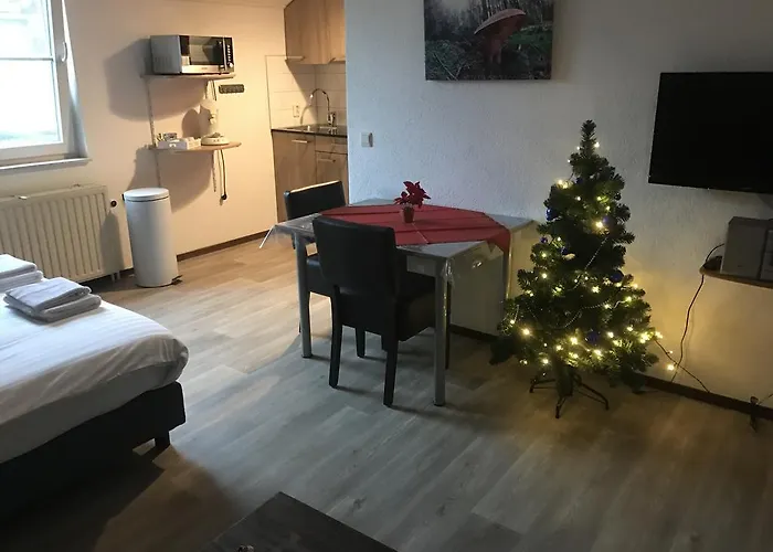 Apartmán De Zegelskoel