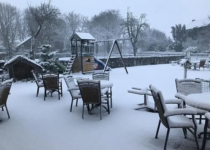 Appartement De Zegelskoël *