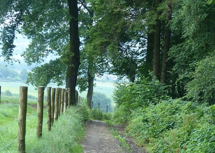 Apartment De Zegelskoel