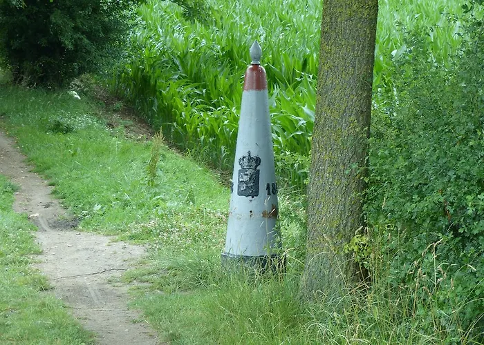 Apartmán De Zegelskoel Heijenrath