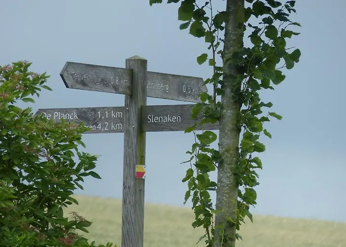 Appartement De Zegelskoël