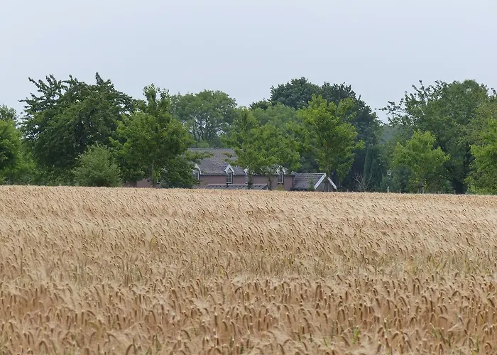 Apartmán De Zegelskoel