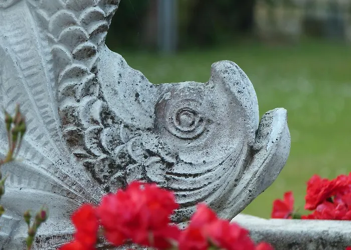 Apartment De Zegelskoel Heijenrath