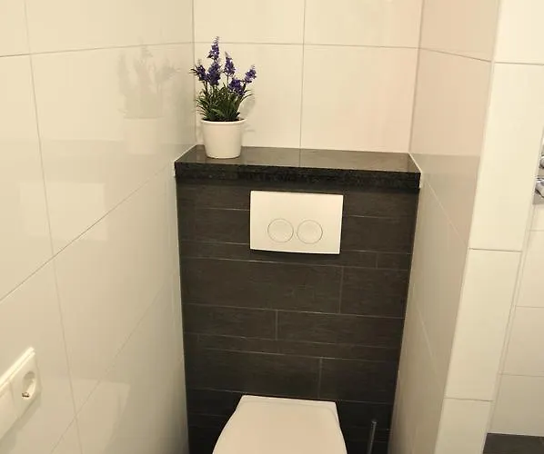 De Zegelskoël Appartement Heijenrath