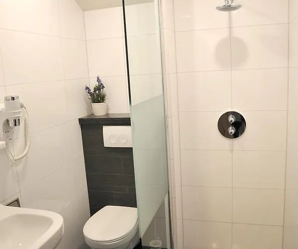 De Zegelskoel Apartmán *