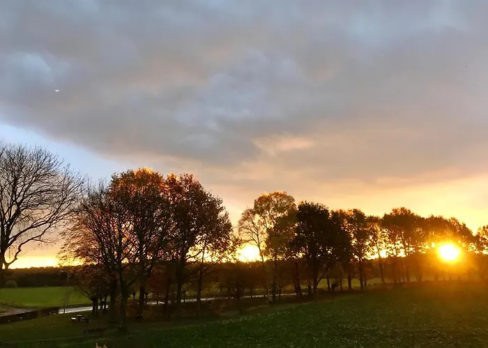 Apartmán De Zegelskoel *