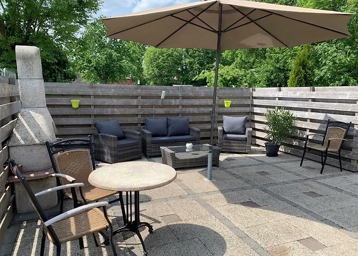 De Zegelskoël Appartement Heijenrath