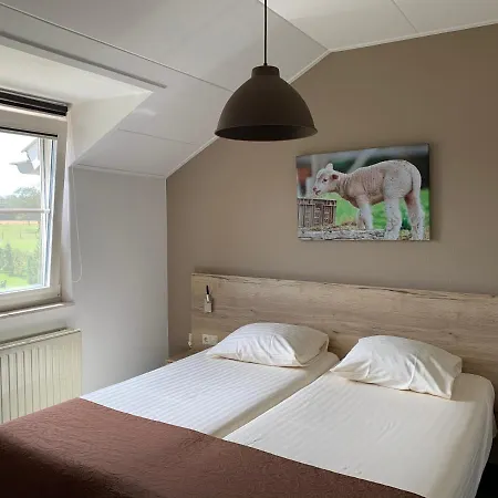 Apartamento De Zegelskoel