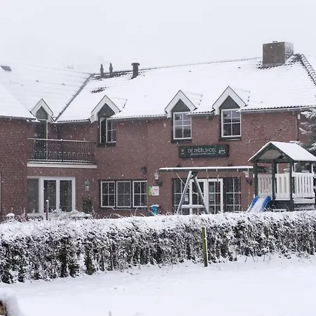 De Zegelskoel