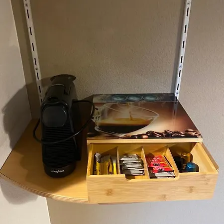 Apartamento De Zegelskoel