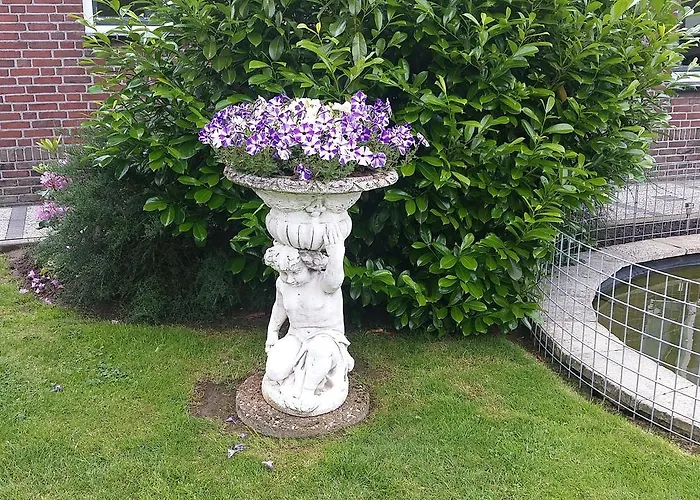 De Zegelskoel Διαμέρισμα *