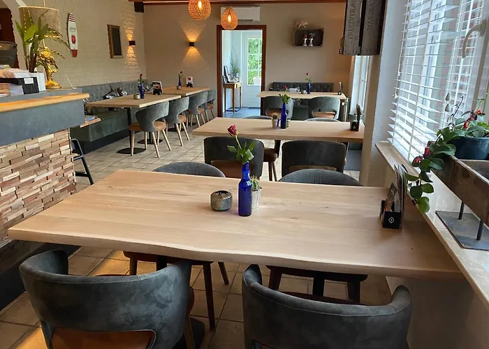 Διαμέρισμα De Zegelskoel