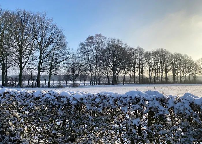 De Zegelskoel Διαμέρισμα Heijenrath