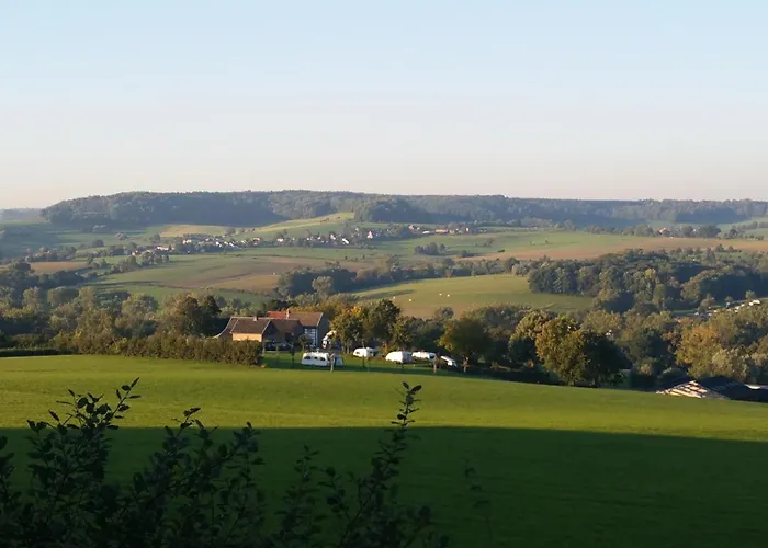 De Zegelskoel Διαμέρισμα