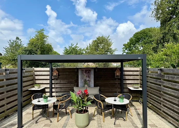 Διαμέρισμα De Zegelskoel