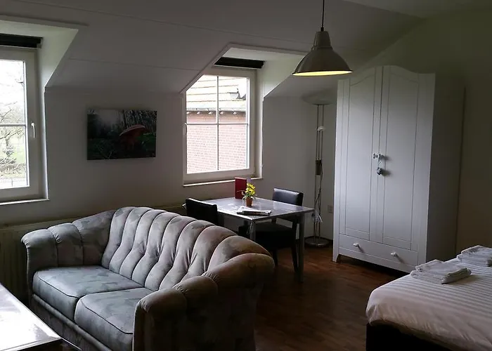 Διαμέρισμα De Zegelskoel