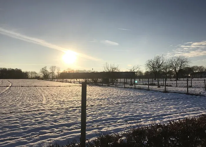 Διαμέρισμα De Zegelskoel *