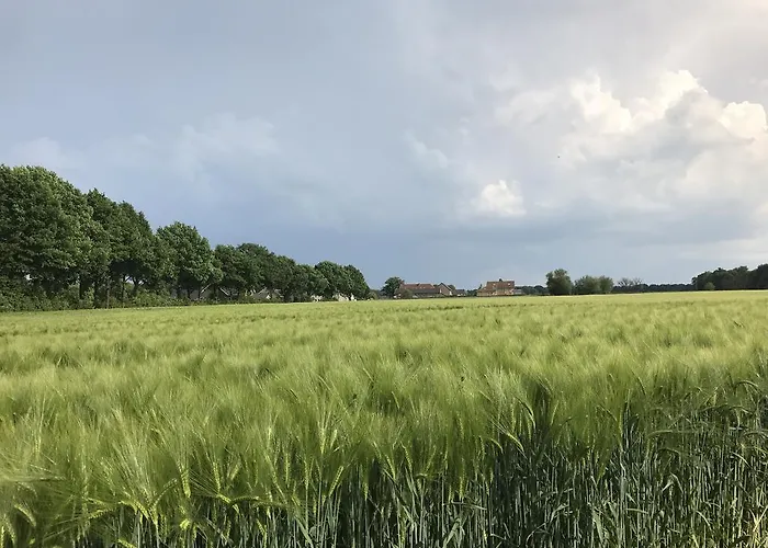 Διαμέρισμα De Zegelskoel