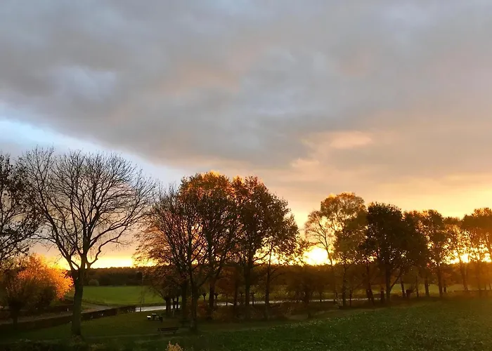 De Zegelskoel Διαμέρισμα Heijenrath